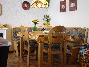 Maison de vacances /en/au Assinghausen (Sauerland)ou appartement ou maison de vacances