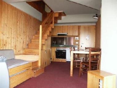 Chambre avec petit d�jeuner �/en/au Marilleva 1400 (Trento)ou appartement ou maison de vacances
