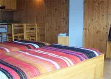 Chambre avec petit d�jeuner �/en/au Marilleva 1400 (Trento)ou appartement ou maison de vacances
