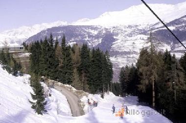 Chambre avec petit d�jeuner �/en/au Marilleva (Trento)ou appartement ou maison de vacances