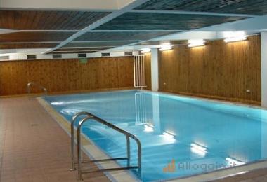 Chambre avec petit d�jeuner �/en/au Marilleva (Trento)ou appartement ou maison de vacances