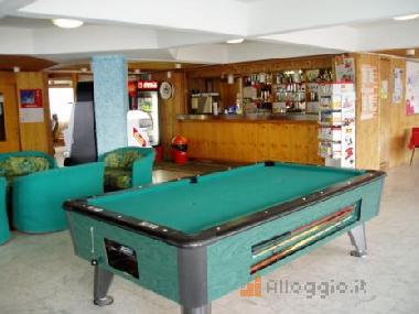 Chambre avec petit d�jeuner �/en/au Marilleva (Trento)ou appartement ou maison de vacances