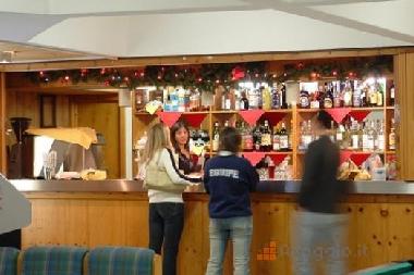 Chambre avec petit d�jeuner �/en/au Marilleva (Trento)ou appartement ou maison de vacances