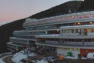 Chambre avec petit d�jeuner �/en/au Marilleva (Trento)ou appartement ou maison de vacances
