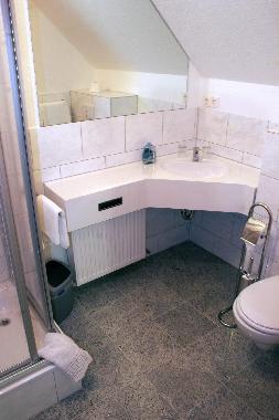 Chambre avec petit d�jeuner �/en/au Potsdam (Potsdam-Mittelmark)ou appartement ou maison de vacances