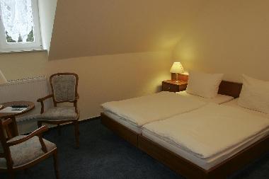 Chambre avec petit d�jeuner �/en/au Potsdam (Potsdam-Mittelmark)ou appartement ou maison de vacances