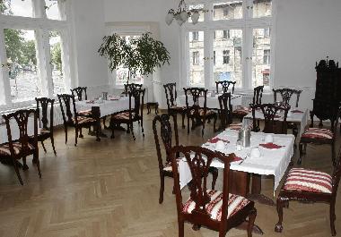 Chambre avec petit d�jeuner �/en/au Potsdam (Potsdam-Mittelmark)ou appartement ou maison de vacances