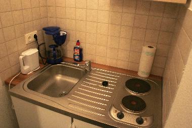 Chambre avec petit d�jeuner �/en/au Potsdam (Potsdam-Mittelmark)ou appartement ou maison de vacances