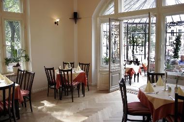 Chambre avec petit d�jeuner �/en/au Potsdam (Potsdam-Mittelmark)ou appartement ou maison de vacances