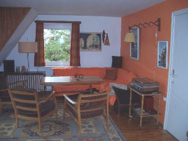 Appartement de vacances �/en/au Flensburg (Ostsee-Festland)ou appartement ou maison de vacances