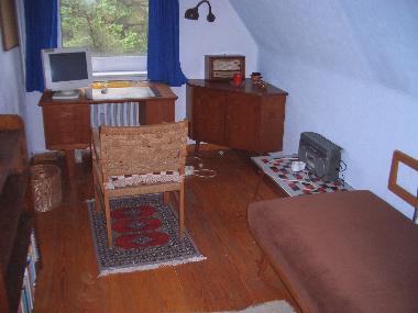 Appartement de vacances �/en/au Flensburg (Ostsee-Festland)ou appartement ou maison de vacances