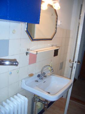 Appartement de vacances �/en/au Flensburg (Ostsee-Festland)ou appartement ou maison de vacances