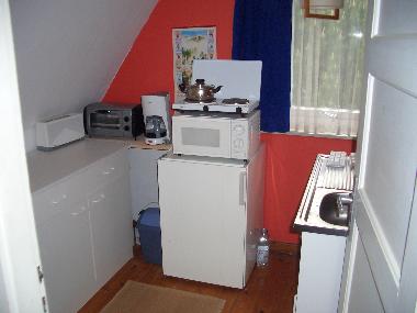 Appartement de vacances �/en/au Flensburg (Ostsee-Festland)ou appartement ou maison de vacances