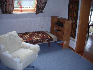 Appartement de vacances �/en/au Flensburg (Ostsee-Festland)ou appartement ou maison de vacances