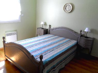 La chambre RDC