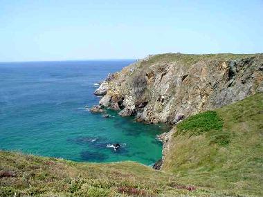 La Pointe du Raz
