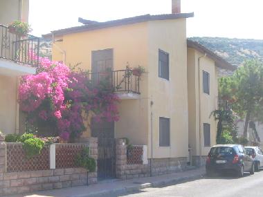 Maison de vacances /en/au BOSA MARINA (Nuoro)ou appartement ou maison de vacances
