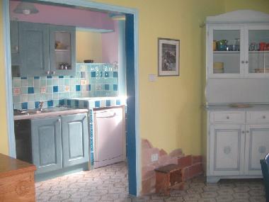 Maison de vacances /en/au BOSA MARINA (Nuoro)ou appartement ou maison de vacances