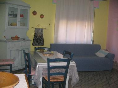 Maison de vacances /en/au BOSA MARINA (Nuoro)ou appartement ou maison de vacances