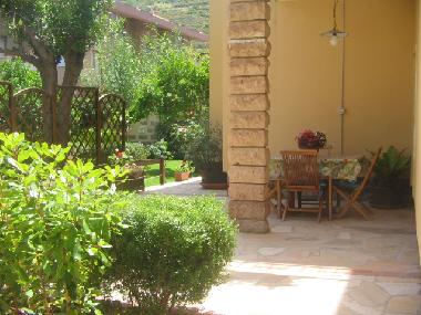 Maison de vacances /en/au BOSA MARINA (Nuoro)ou appartement ou maison de vacances