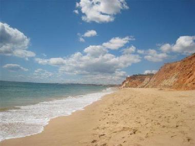 Maison de vacances �/en/au Praia da Fal�sia - Albufeira (Algarve)ou appartement ou maison de vacances