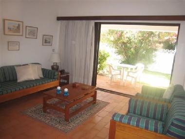 Maison de vacances �/en/au Praia da Fal�sia - Albufeira (Algarve)ou appartement ou maison de vacances