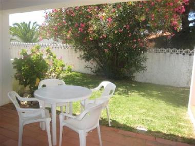 Maison de vacances �/en/au Praia da Fal�sia - Albufeira (Algarve)ou appartement ou maison de vacances