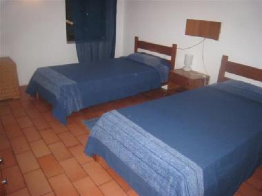 Maison de vacances �/en/au Praia da Fal�sia - Albufeira (Algarve)ou appartement ou maison de vacances