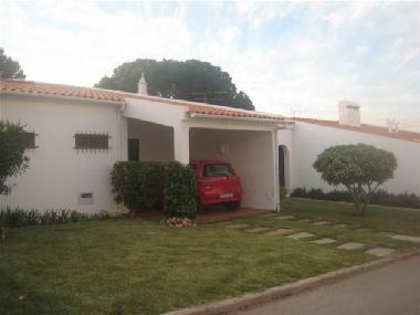 Maison de vacances �/en/au Praia da Fal�sia - Albufeira (Algarve)ou appartement ou maison de vacances