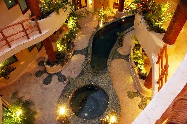 Appartement de vacances �/en/au Quintana Roo (Quintana Roo)ou appartement ou maison de vacances