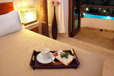 Appartement de vacances �/en/au Quintana Roo (Quintana Roo)ou appartement ou maison de vacances