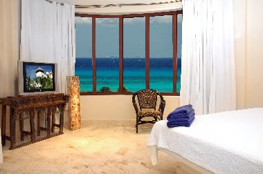 Appartement de vacances �/en/au Quintana Roo (Quintana Roo)ou appartement ou maison de vacances