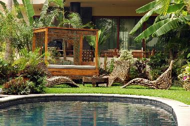 Appartement de vacances �/en/au Quintana Roo (Quintana Roo)ou appartement ou maison de vacances