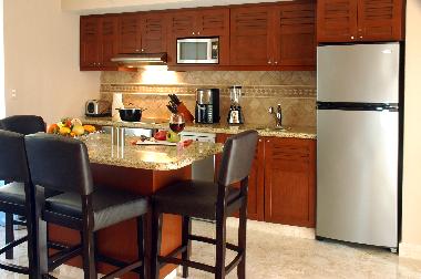 Appartement de vacances �/en/au Quintana Roo (Quintana Roo)ou appartement ou maison de vacances