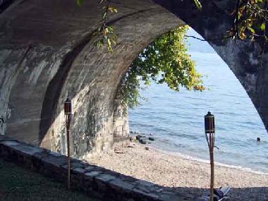 Appartement de vacances /en/au Verbania Suna (Verbano-Cusio-Ossola)ou appartement ou maison de vacances