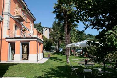 Appartement de vacances /en/au Verbania Suna (Verbano-Cusio-Ossola)ou appartement ou maison de vacances