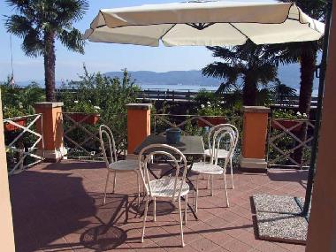 Appartement de vacances /en/au Verbania Suna (Verbano-Cusio-Ossola)ou appartement ou maison de vacances