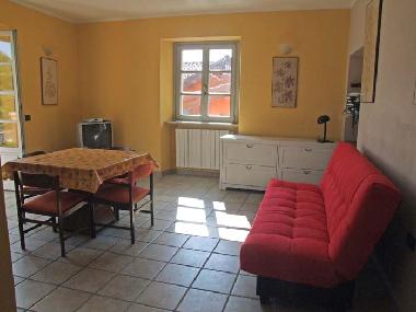 Appartement de vacances /en/au Verbania Suna (Verbano-Cusio-Ossola)ou appartement ou maison de vacances