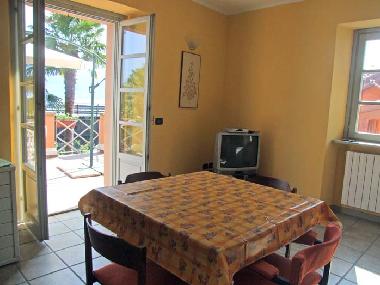 Appartement de vacances /en/au Verbania Suna (Verbano-Cusio-Ossola)ou appartement ou maison de vacances
