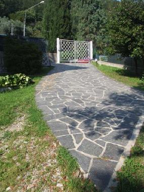 Appartement de vacances /en/au Verbania Suna (Verbano-Cusio-Ossola)ou appartement ou maison de vacances