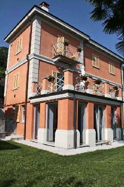 Appartement de vacances /en/au Verbania Suna (Verbano-Cusio-Ossola)ou appartement ou maison de vacances