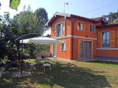 Maison de vacances /en/au Verbania Suna (Verbano-Cusio-Ossola)ou appartement ou maison de vacances