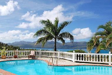 Maison de vacances �/en/au Las Galeras - Samana (Samana)ou appartement ou maison de vacances