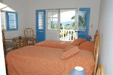 Maison de vacances �/en/au Las Galeras - Samana (Samana)ou appartement ou maison de vacances