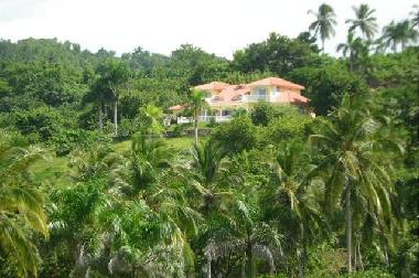 Maison de vacances �/en/au Las Galeras - Samana (Samana)ou appartement ou maison de vacances