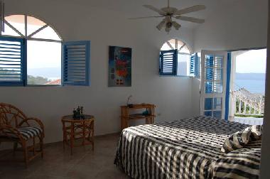 Maison de vacances �/en/au Las Galeras - Samana (Samana)ou appartement ou maison de vacances