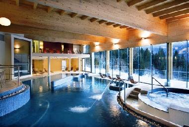 Maison de vacances �/en/au Cortina d