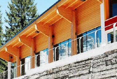 Maison de vacances �/en/au Cortina d