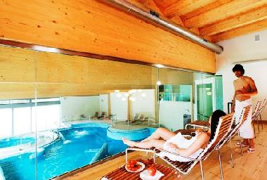 Maison de vacances �/en/au Cortina d