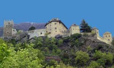 H�tel �/en/au Prato allo Stelvio (Bolzano-Bozen)ou appartement ou maison de vacances